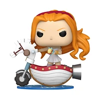 POP! Ride One Piece GM1 with Nami 