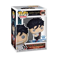 POP! Jujutsu Kaisen Toji Fushiguro Possessed 