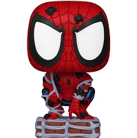 POP! Marvel Comic Covers Spider-Man Torment #1 