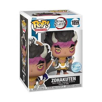 POP! Demon Slayer Zohakuten 