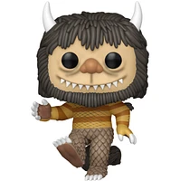 POP! Movies - Where the Wild Things Are - Moishe 