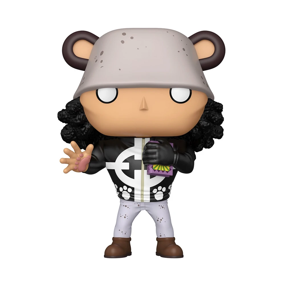 POP! One Piece Batholomew Kuma 