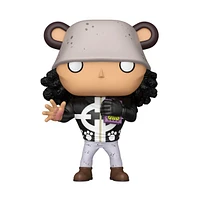 POP! One Piece Batholomew Kuma 