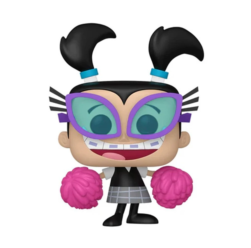 POP! Television Fairy Odd Parents -Tootie 