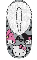 Hello Kitty & Friends Slipper Socks