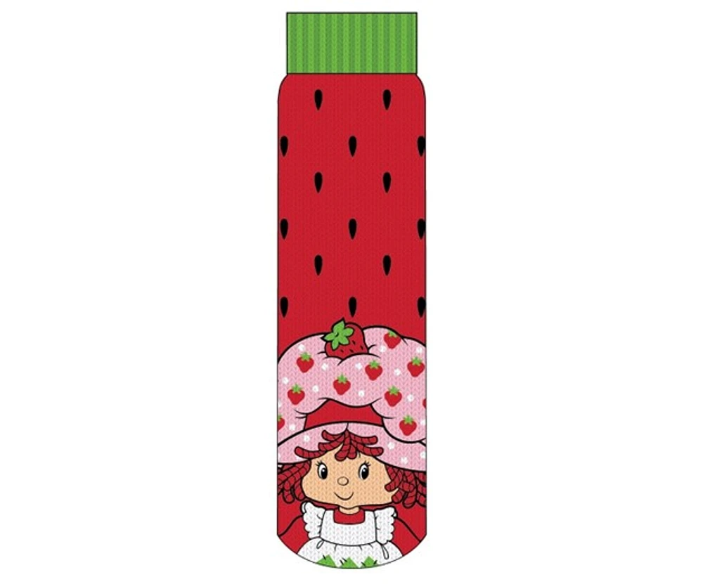 Strawberry Shortcake Cozy Socks 