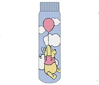 Winnie the Pooh Balloon Cozy Socks 