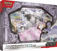 Pokémon Trading Card Game Houndstone EX Box 