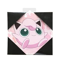 Décoration murale Pokémon Jigglypuff 