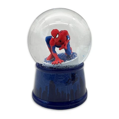Spider-Man Light up Snow Globe 