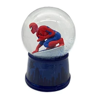 Boule à neige lumineuse Spider-Man 