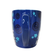 Stitch Not Today Mug 
