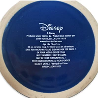 Stitch Not Today Mug 