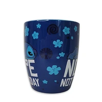 Stitch Not Today Mug 
