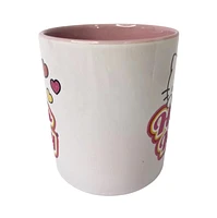Tasse de Saint-Valentin Hello Kitty 