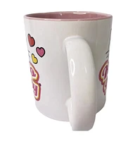 Tasse de Saint-Valentin Hello Kitty 