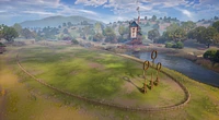 Harry Potter: Quidditch Champions Deluxe Edition