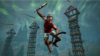 Harry Potter: Quidditch Champions Deluxe Edition