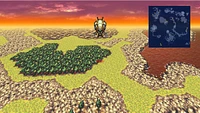 Final Fantasy I-VI Collection Anniversary Edition