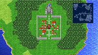 Final Fantasy I-VI Collection Anniversary Edition