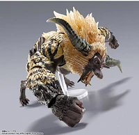 Monster Hunter S.H.MonsterArts Enraged Rajang 