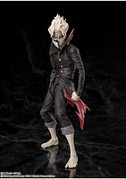 Bandai S.H Figuarts Dan Dadan Okarun Transformed Figure 