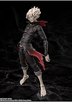 Bandai S.H Figuarts Dan Dadan Okarun Transformed Figure 