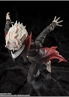 Bandai S.H Figuarts Dan Dadan Okarun Transformed Figure 
