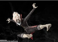 Bandai S.H Figuarts Dan Dadan Okarun Transformed Figure 