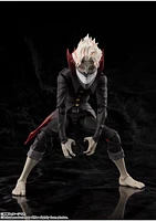 Bandai S.H Figuarts Dan Dadan Okarun Transformed Figure 