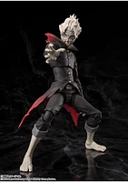 Bandai S.H Figuarts Dan Dadan Okarun Transformed Figure 