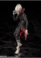 Bandai S.H Figuarts Dan Dadan Okarun Transformed Figure 