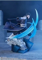 Naruto Shippuden Figuarts Zero [Extra Battle] Obito Uchiha -Conclusion with one once called a friend 