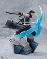 Naruto Shippuden Figuarts Zero [Extra Battle] Obito Uchiha -Conclusion with one once called a friend 