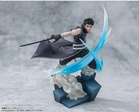 Naruto Shippuden Figuarts Zero [Extra Battle] Obito Uchiha -Conclusion with one once called a friend 