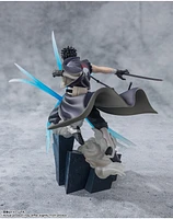 Naruto Shippuden Figuarts Zero [Extra Battle] Obito Uchiha -Conclusion with one once called a friend 