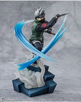 Bandai Figuarts Zero Naruto Shippuden Kakashi Hatake 