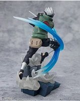 Bandai Figuarts Zero Naruto Shippuden Kakashi Hatake 