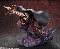 One Piece [Super Fierce Battle] Shanks -God Avoidance-Figuarts ZERO 