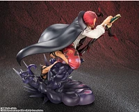 One Piece [Super Fierce Battle] Shanks -God Avoidance-Figuarts ZERO 