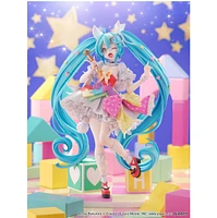 Hatsune Miku: Hatsune Miku Expo 2023 Version - 1/7 Scale Figure 