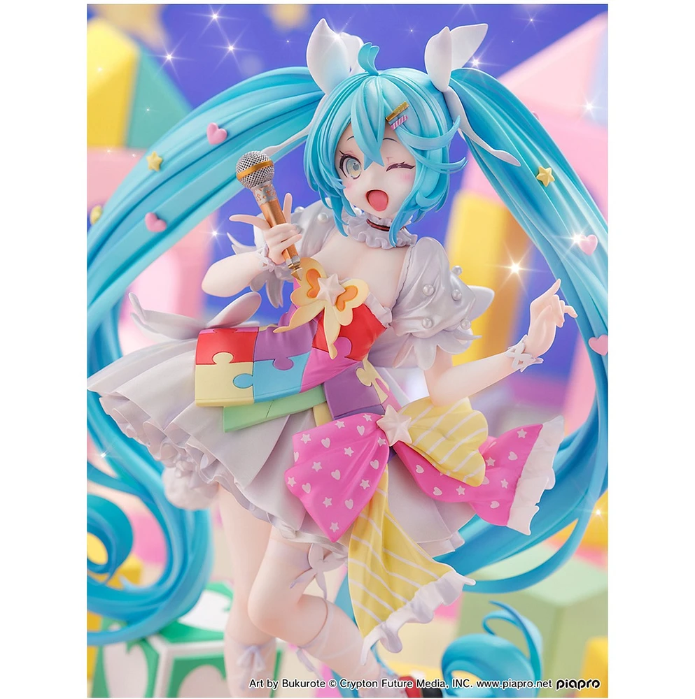 Hatsune Miku: Hatsune Miku Expo 2023 Version - 1/7 Scale Figure 