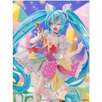 Hatsune Miku: Hatsune Miku Expo 2023 Version - 1/7 Scale Figure 