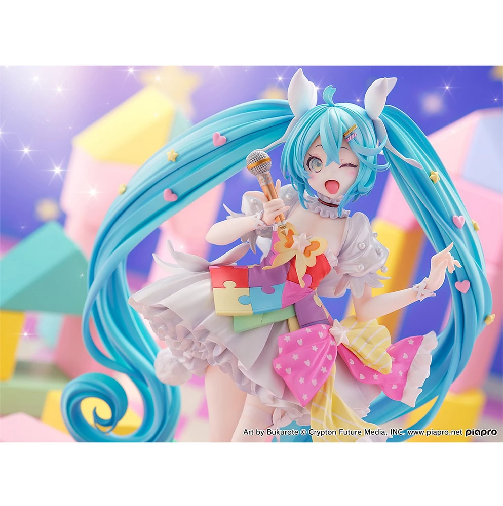 Hatsune Miku: Hatsune Miku Expo 2023 Version - 1/7 Scale Figure 