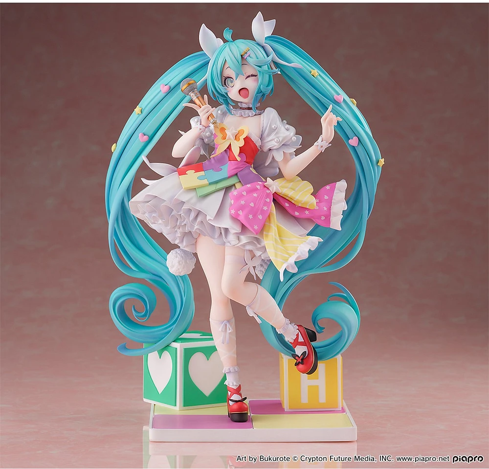 Hatsune Miku: Hatsune Miku Expo 2023 Version - 1/7 Scale Figure 