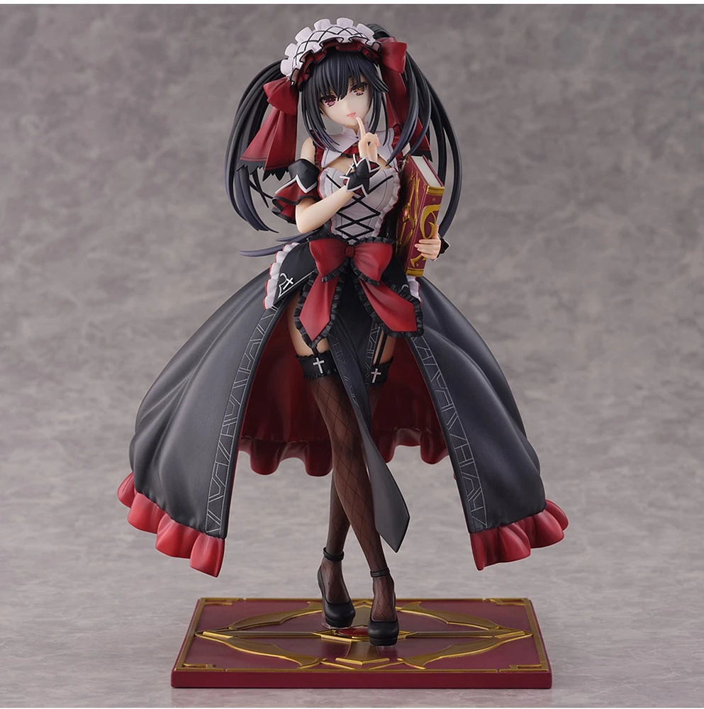 Date A Live: Kurumi Tokisaki (Rasiel) ver by Hobby Stock 