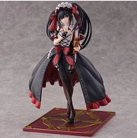 Date A Live: Kurumi Tokisaki (Rasiel) ver by Hobby Stock 