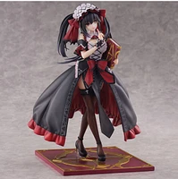 Date A Live: Kurumi Tokisaki (Rasiel) ver by Hobby Stock 