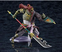 The Legend Of Zelda: Tears of the Kingdom Ganondorf Figma Figure 