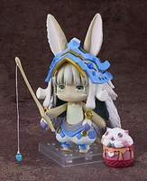 Made in Abyss: The Golden City of the Scorching Sun Nanachi Nendoroid Figure 